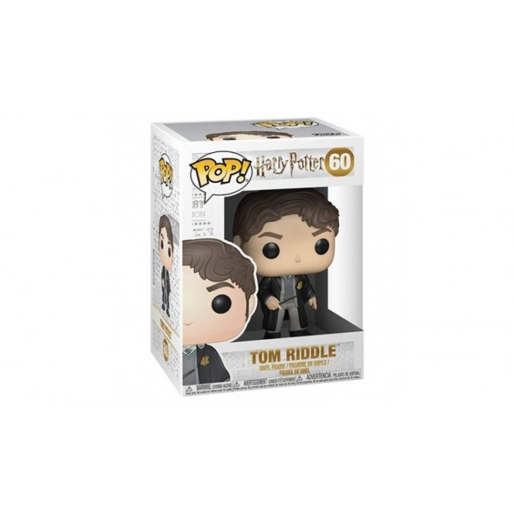 Funko Pop Harry Potter - Tom Riddle - 60